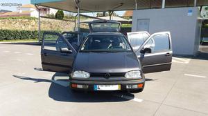 VW Golf 3 Fevereiro/92 - à venda - Ligeiros Passageiros,