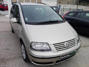 VW Sharan 1,9tdi 130 cv Julho/05 - à venda - Monovolume /