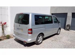 Vw Multivan 2.5 TDI Highline TipTronic