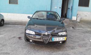 Alfa Romeo  JTD 16v 150cv 4p Fevereiro/05 - à venda