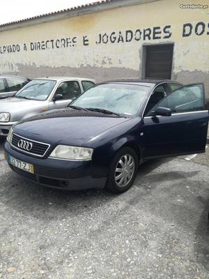 Audi A tdi 110cavalos Maio/98 - à venda - Ligeiros