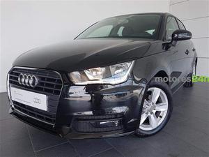 Audi A1 Sportback 1.0 TFSI