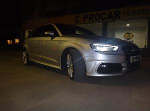 Audi A3 sportback 1.6 TDi S-line