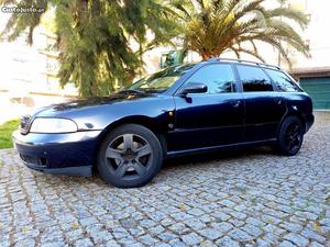 Audi A4 1.9TDI-110CV Agosto/96 - à venda - Ligeiros