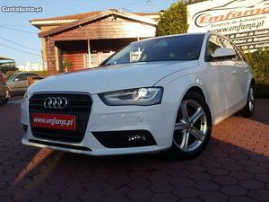 Audi A4 2.0 TDI AVANT Novembro/12 - à venda - Ligeiros