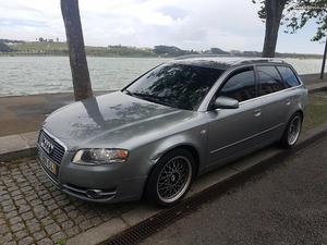 Audi A4 2.0 tdi Abril/06 - à venda - Ligeiros Passageiros,