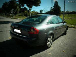 Audi Acv cx6 Junho/02 - à venda - Ligeiros
