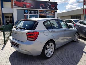 BMW 116 d cc R18 Janeiro/14 - à venda - Ligeiros