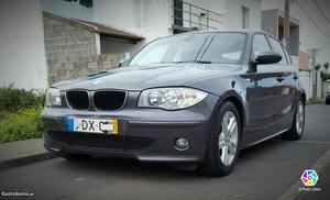 BMW 120 Sport Março/05 - à venda - Ligeiros Passageiros,