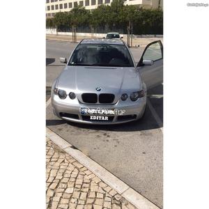 BMW 320 Compact Dezembro/02 - à venda - Ligeiros