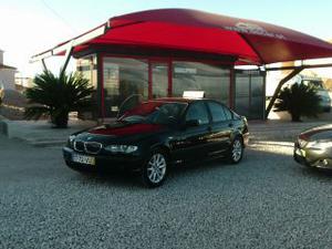 BMW 320 d