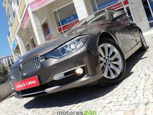 BMW Série  d Touring Auto Line Modern