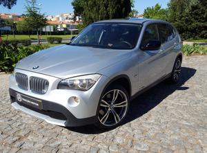 BMW X1 23 d xDrive