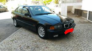 BMW  is 143 cv Junho/97 - à venda - Ligeiros