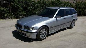 BMW tds touring Julho/96 - à venda - Ligeiros