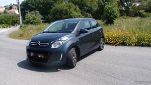 Citroën C1 1.0 VTI68 CVM SHINE Setembro/15 - à venda -