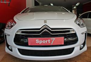 Citroën DS5 Hybrid 4 SportChic Março/12 - à venda -
