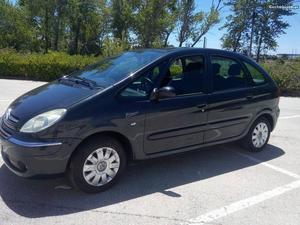 Citroën Picasso 1.6 hdi Fevereiro/06 - à venda - Ligeiros