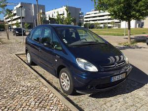 Citroën Picasso 1.6cc gasolina Novembro/00 - à venda -