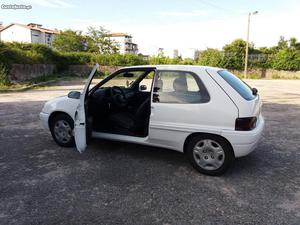 Citroën Saxo 1.5 d Enterprise Julho/00 - à venda -