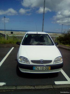 Citroën Saxo  diesel Dezembro/99 - à venda - Ligeiros