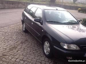 Citroën Xsara 1.4 I Julho/99 - à venda - Ligeiros