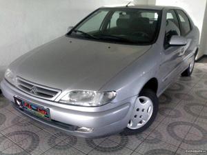 Citroën Xsara Exclu. 1.9 TD 90 CV Agosto/99 - à venda -