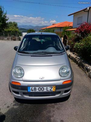 Daewoo Matiz SE Outubro/98 - à venda - Ligeiros