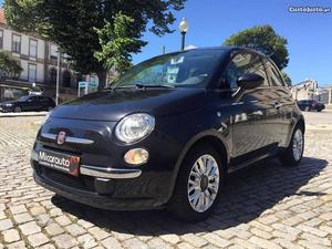Fiat  LOUNGE KM Abril/14 - à venda - Ligeiros