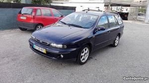 Fiat Marea Bom Estado Julho/99 - à venda - Ligeiros