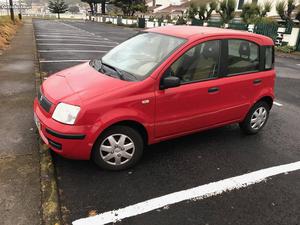 Fiat Panda  cc Julho/04 - à venda - Ligeiros