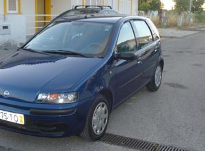 Fiat Punto 1.2 ELX 5-PORTAS