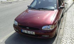 Ford Escort  Março/96 - à venda - Ligeiros