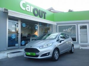 Ford Fiesta 1.6 Tdci Econetic