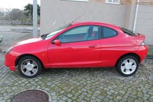 Ford Puma 1.4 l ztec s 90 c Maio/98 - à venda -