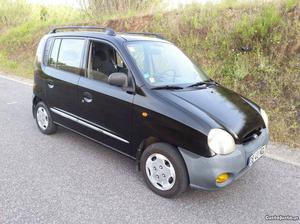 Hyundai Atos  a/c d,asst Outubro/99 - à venda -