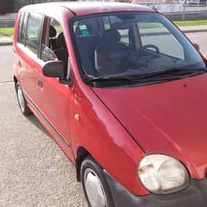 Hyundai Atos cc Junho/98 - à venda - Ligeiros