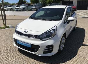 Kia Rio 1.1 CRDi LX 75Cv