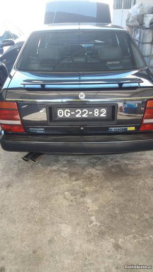 Lancia Thema 8.32 FERRARI Agosto/87 - à venda -