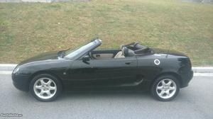 MG MGF  V. sport. Novembro/97 - à venda -