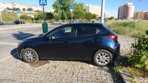 Mazda CV Janeiro/17 - à venda - Ligeiros