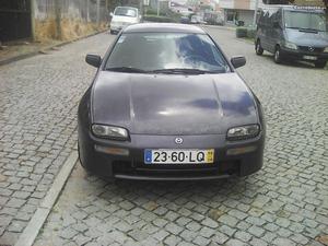 Mazda  Com AC Agosto/98 - à venda - Ligeiros