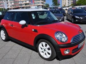 Mini Cooper d 1.6