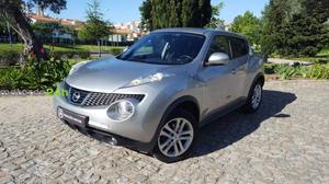 Nissan Juke 1.5 dCi N-Tec