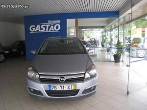Opel Astra 17 CDTI 5 Portas Julho/04 - à venda - Ligeiros