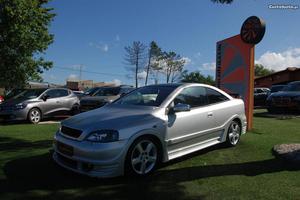 Opel Astra 2.0 Coupe OPC Janeiro/02 - à venda - Ligeiros