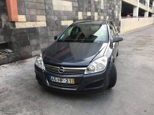 Opel Astra CDTI Caravan Ecoflex Janeiro/09 - à venda -