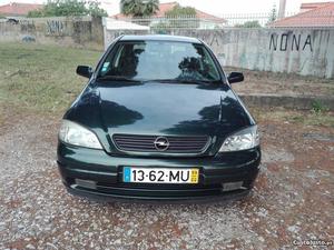 Opel Astra Muito bom estado Janeiro/99 - à venda - Ligeiros