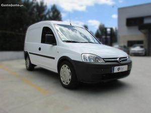 Opel Combo 1.3 CDTI 16V - Usada Julho/08 - à venda -