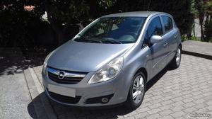 Opel Corsa 1.3 CDTI 75 cv Março/07 - à venda - Ligeiros